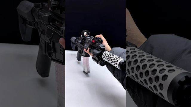 Орбизный автомат