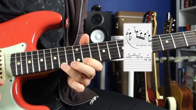Matt Schofield's Blues Finesse