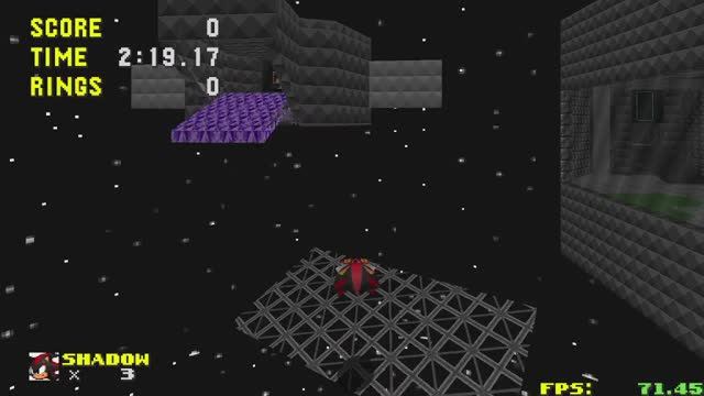 Прохожу KIMOKAWAIII (SUGOI 3), 7 часть + прохождение Finale Extra Reel уровней (Sonic Robo Blast 2).