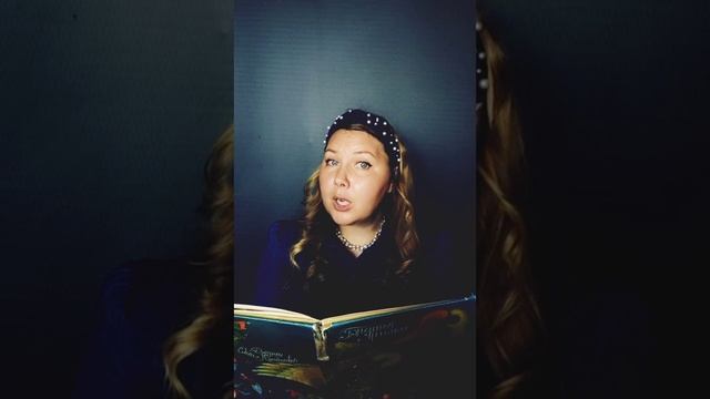 Золотой гусь. Г.Х. Андерсен