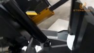 Ленточнопильный станок полуавтоматический Bomar Workline 610.450 DGH