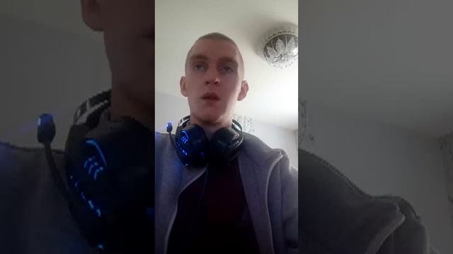 сидим слушаем короля и шута общаемся