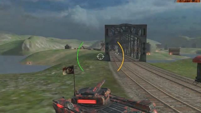 Battle Tanks- Танковые битвы времён Второй Мировой - 2025-01-18 16-22-32