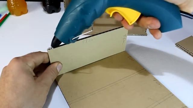 Автомат с газировкой своими руками!газировка!Торговый автомат