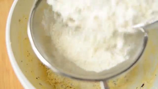 Шоколадные маффины с шоколадом и орешками пошаговый рецепт