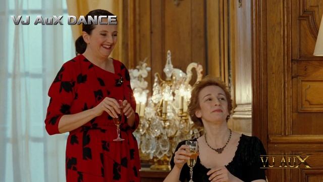 Dj Ramezz & Pete D Moore - I Can Find A Way (VJ AuX)-4К