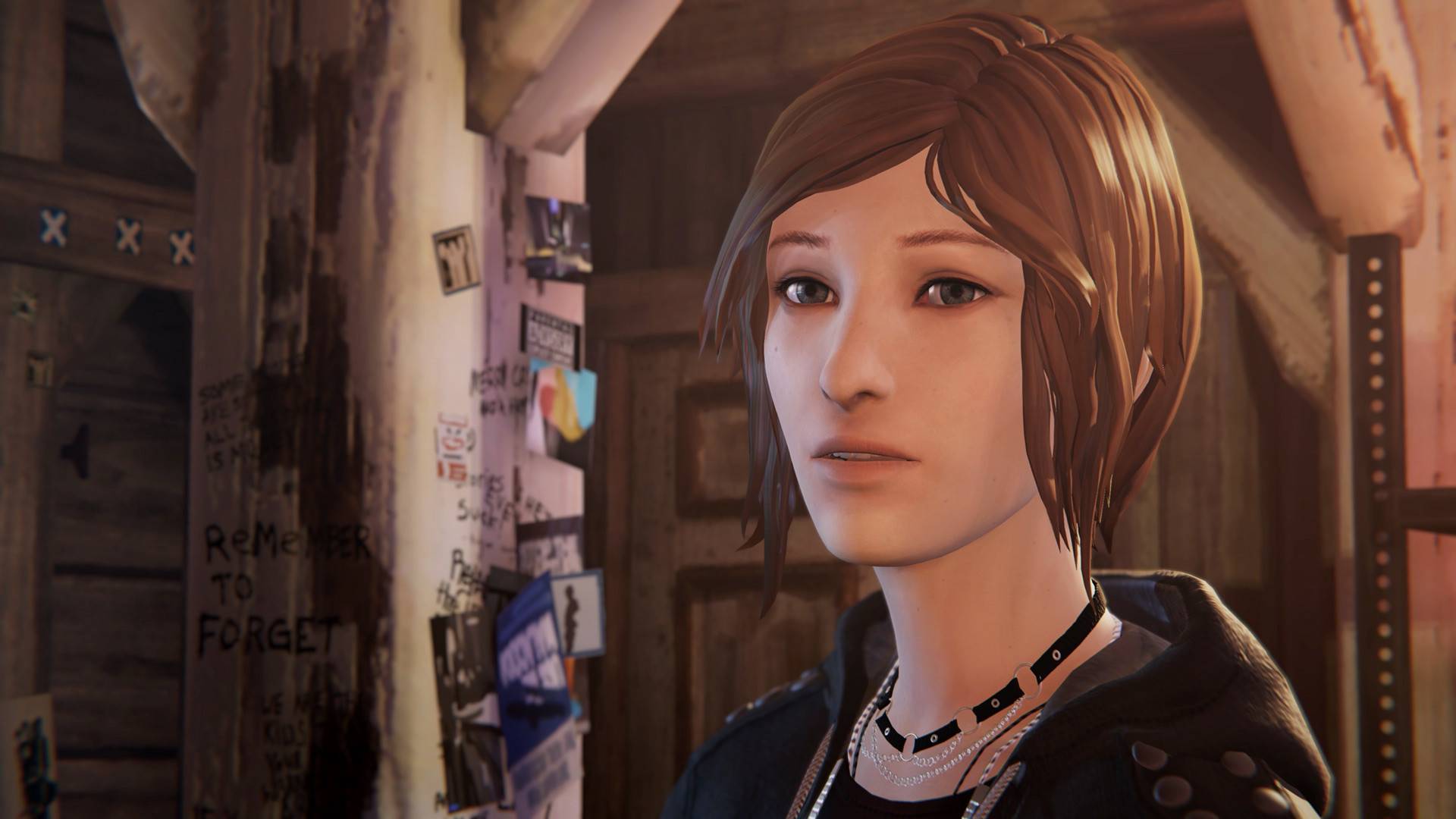 Life is strange before the storm #5