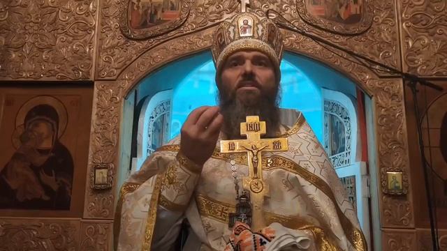 Обеты при Крещении есть , а перечня обетов - нет. Почему!? Всё предельно просто.