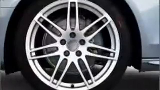 2010 Audi A4 - Burlington MA