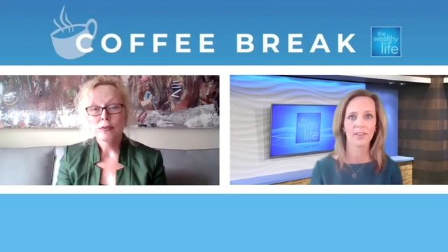 Why you need a will! (Coffee Break 10)