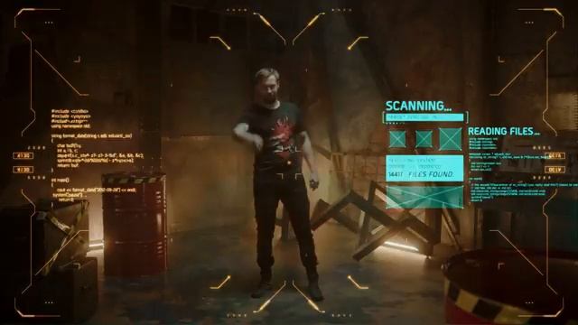 Мёртвые Осы - Не хватает света