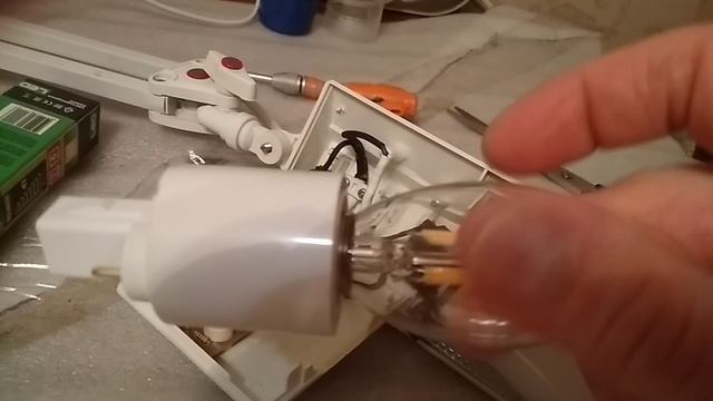 Светодиодная лампа FOTON lighting 4000k