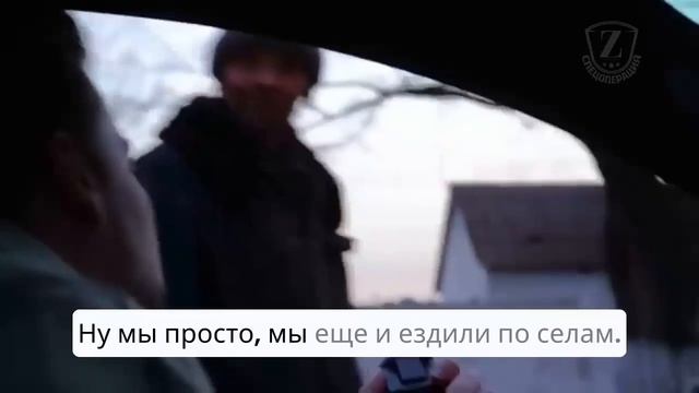 Украинские блогеры снимают,но каждая новая съёмка может стать для них последней
