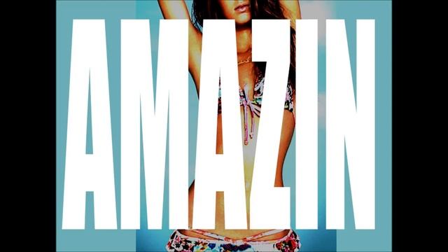 Dre Stone - Amazin