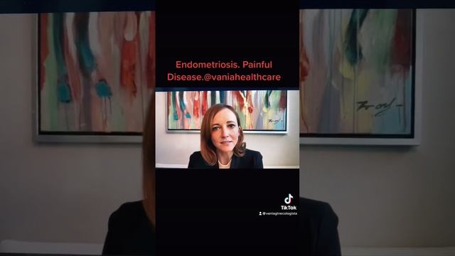 Endometriosis  Chronic inflammatory disease of the pelvis and lead to infertility.@vaniahealthcare