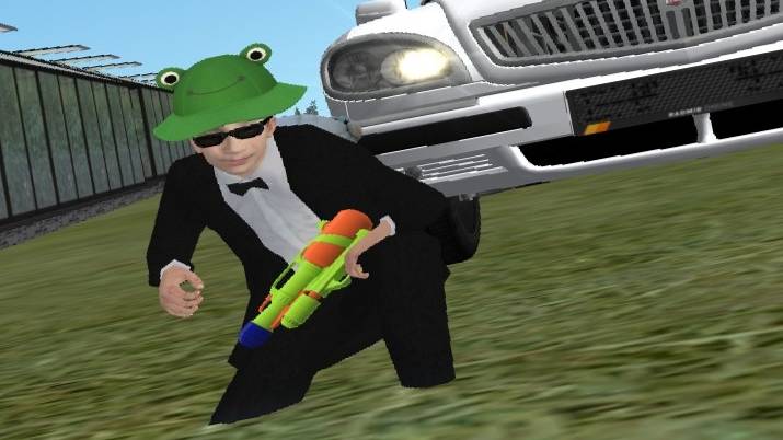 Плаки плаки "ск"