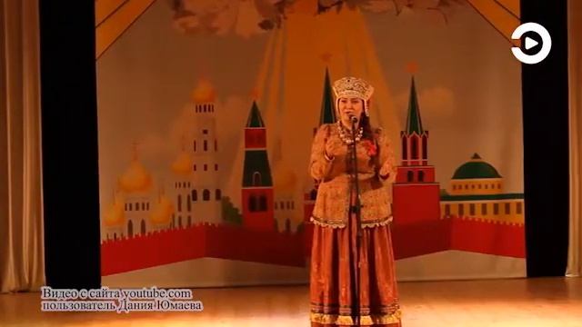 Интервью для телеканала Тв-Экспресс "Место в сердце"