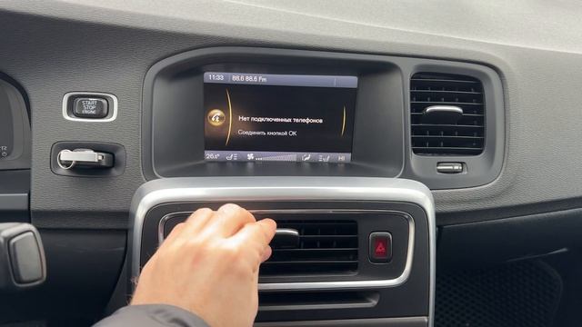 2012 VOLVO S60 T3! РОБОТ НА ТУРБИНЕ СПУСТЯ 300К!