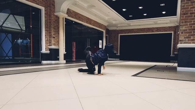B-BOY MARK. лайфцентр СТУДЕНЕЦ. BREAKING