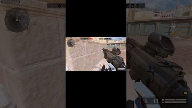 warface ru