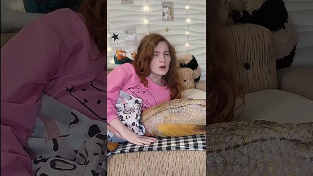 Доедай, все равно выбрасывать