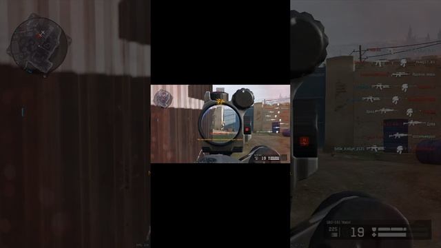 Warface Черное золото