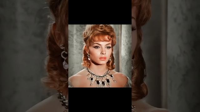 Мишель Мерсье