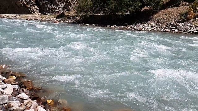 Река Арху | Arkhu river