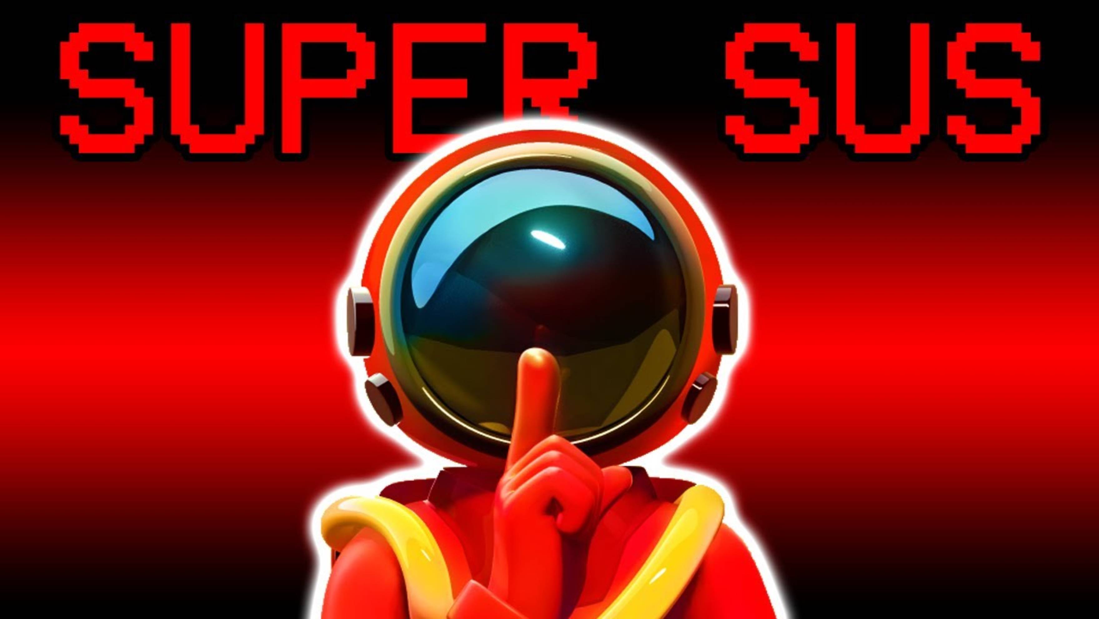 Super sus