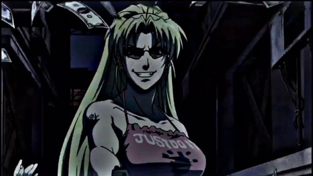 Аниме момент, аниме, anime
