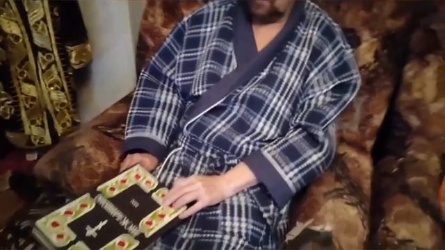Разговор о книгах