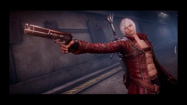 Devil may Cry. на мобиле. это бомба!! открываем паки