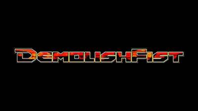 Demolish Fist (Atomiswave)