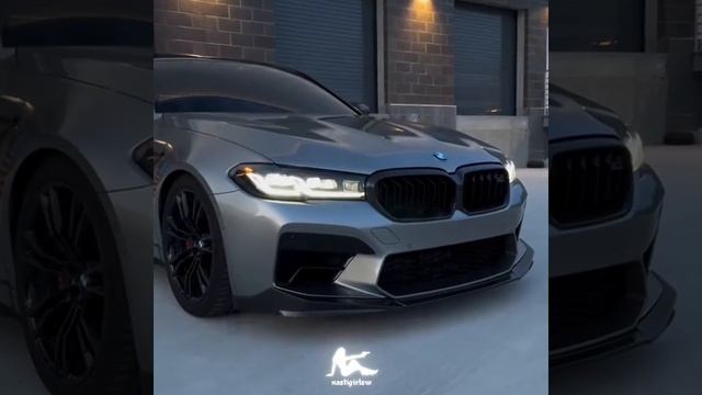 BMW эдит