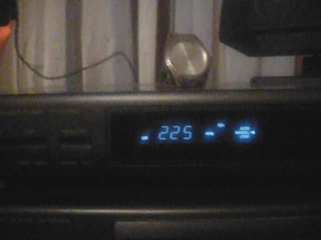 225 kHz Polskie Radio Jedynka (Solec Kujawski, POL) 18.03.2021
