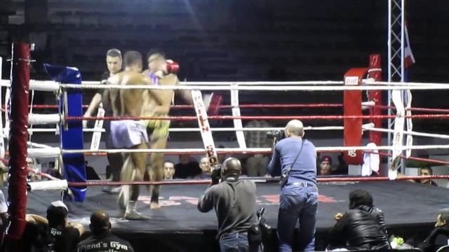 nonsai sor sanyakorn vs edgar n'zunga round 3