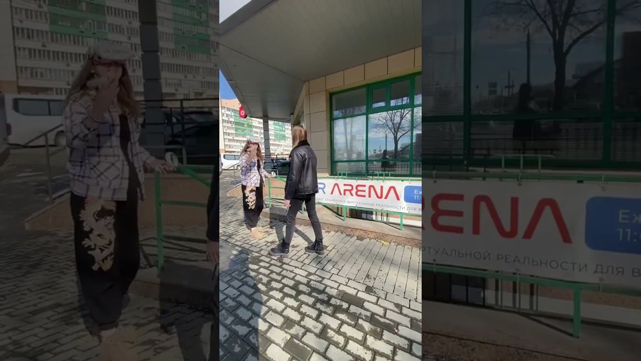 Дорогие друзья, не стоит сомневаться, приходите и попробуйте новый формат развлечений!