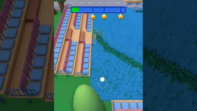 Destroy Grassers || GamePlay
