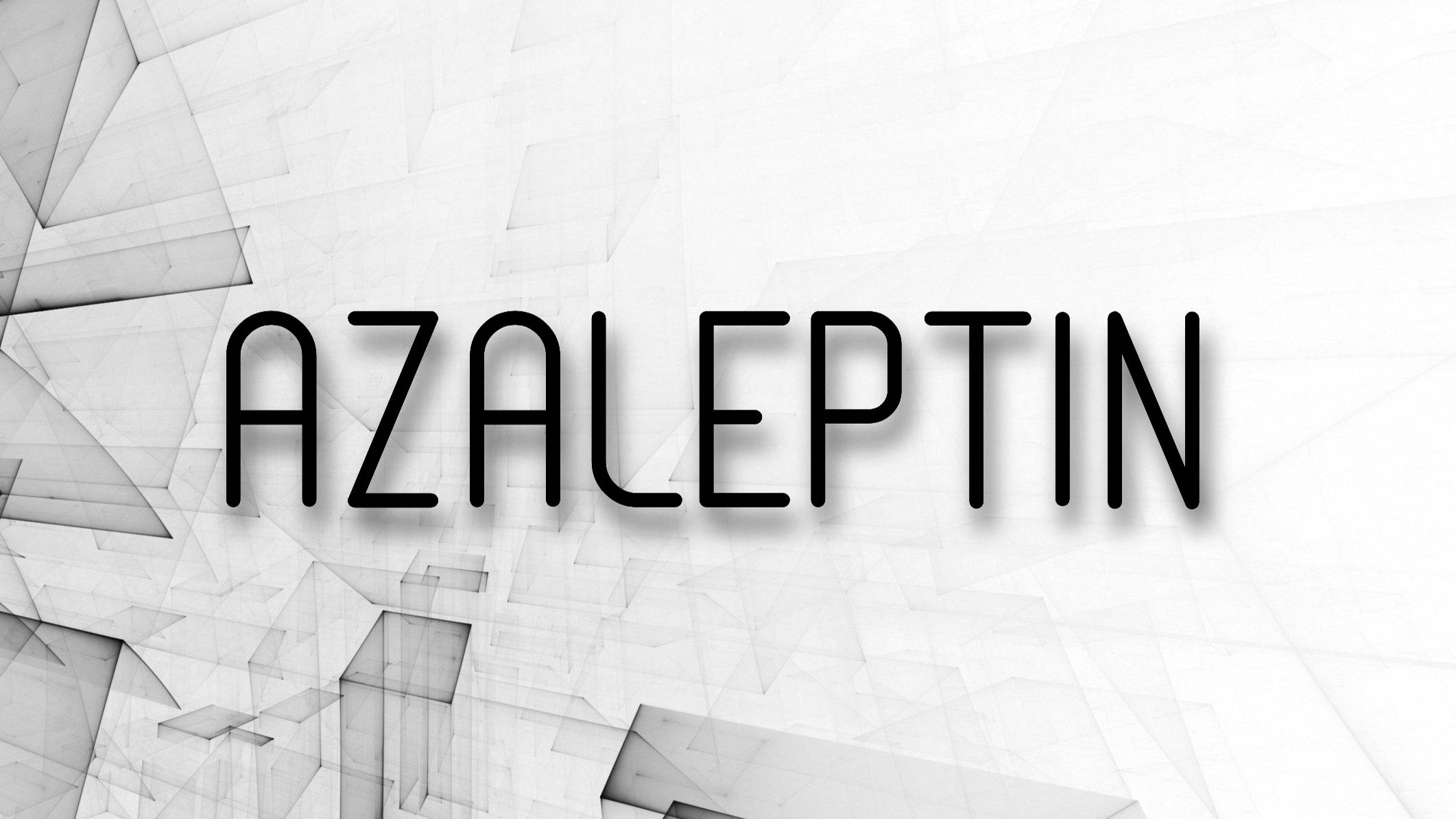 AZALEPTIN - Пока часы двенадцать бьют - хеви-метал версия - 001