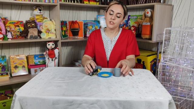 Синичка