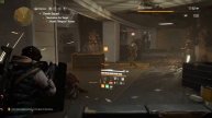 The Division 2 | Heroic | Manhunt Magnus Bounty | Solo Player | Dustin Magnus Xavier | GTX1060