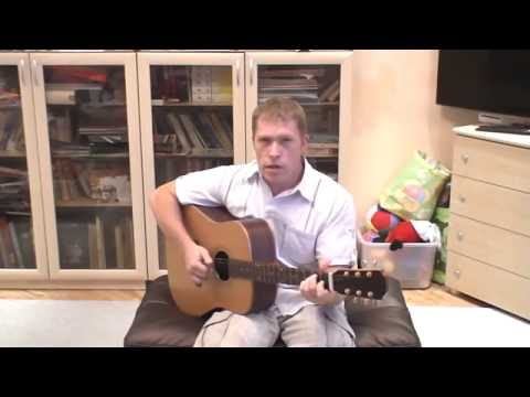 Олег Родионов - allegr0 - Среди миров (стихи И. Анненский)