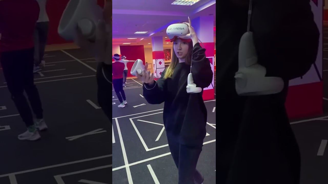 Просто не захочешь уходить