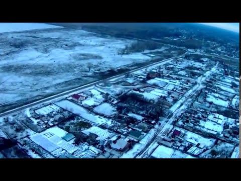 Полёт , ст. Обливская , Аул--ферма