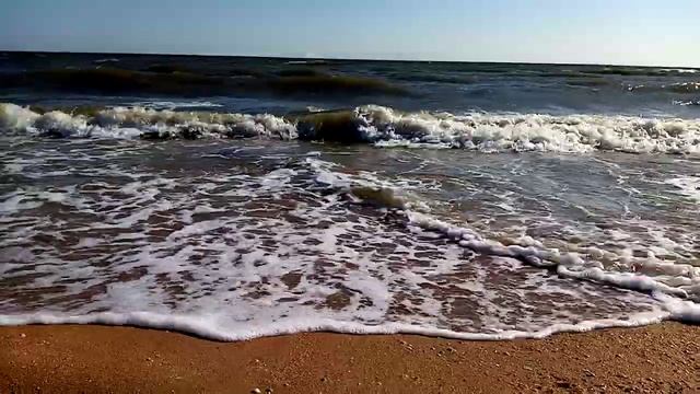 Что сегодня с Азовским морем. Ничего не слышно. 06.07.2023г.