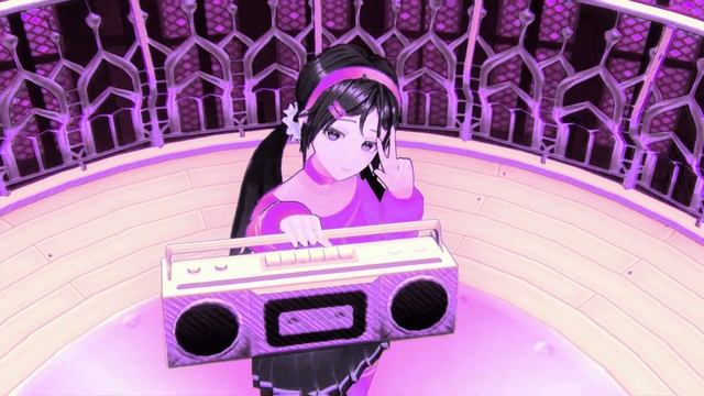 Lovely Bastards _ MiSide Edit