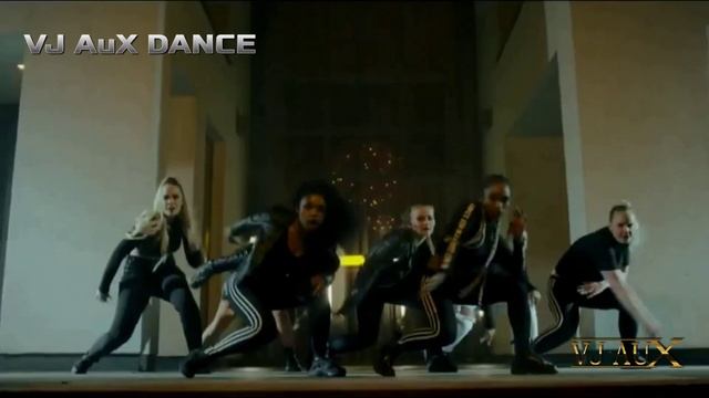 Dos - Don't Take My Coconuts (Extended Mix) VJ AuX