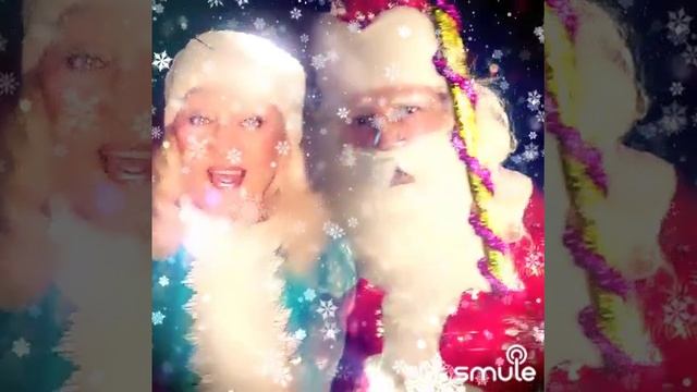 #главныеслова #юрийиольга #поемдлявас #сновымгодом