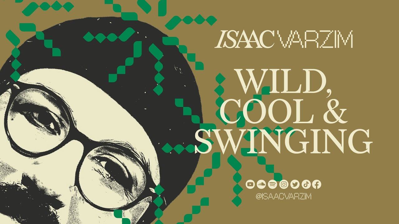 WILD COOL & SWINGING #04 - DISCO, HOUSE & EXOTIC GROOVES