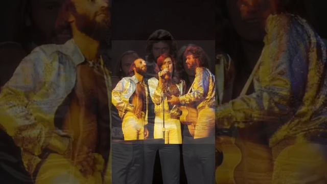 #BeeGees